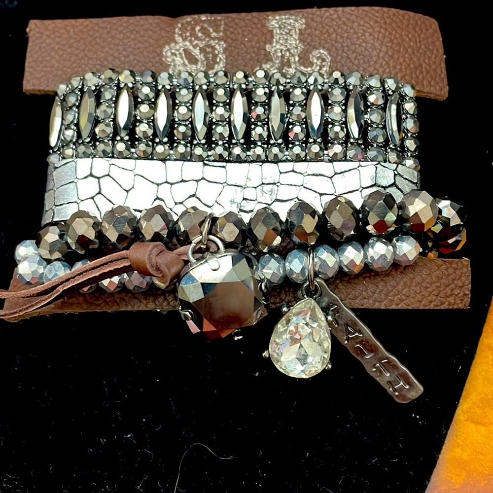 Bracelet Stack